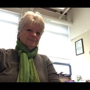 Meet your Posher, Taffy